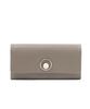 Billfold Bouton Taupe [Pierre Cardin]