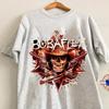 Bobaflex Hip Hop Band Short Sleeve Unisex T Shirt All Size