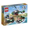 LEGO Создатель автомобиля 31037 внедорожный