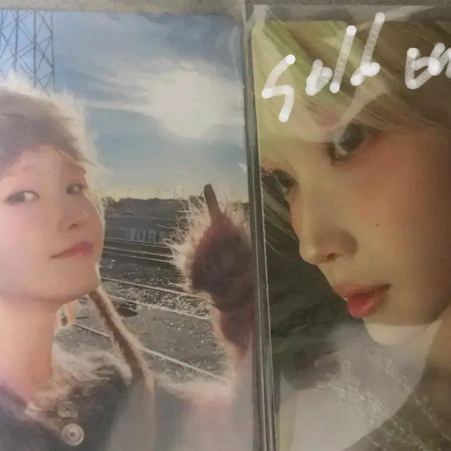 I Sell 2 Iu Herth Binder Photo Cards In Batches