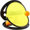 Catch Ball Game for Adult Kid Outdoor Indoor Funny Interaction Sensory Sport Toy Training Hand Eye Coordination Parent Child Toy