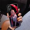 C-Chainsaw Mans Power Phone Case For Xiaomi Poco X7 X6 X5 Pro F7 Ultra Redmi 15C 15 13C 13 12C 12 10 10A 10C 9 9A 9C 9T Cover Po