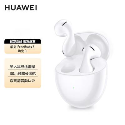Huawei Беспроводные наушники FreeBuds 5 Premium Edition