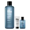 Daily Rescue Water Lotion 200ml + Blue Moisture Duo Sample Set, 1 Set