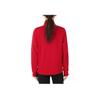 Under Armour Спортивный повседневный трикотажный тренировочный кардиган для соревнований куртка женская куртка красная 21600308-600