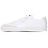 Oslo Vulcanised White Unisex Sneakers 374978-01