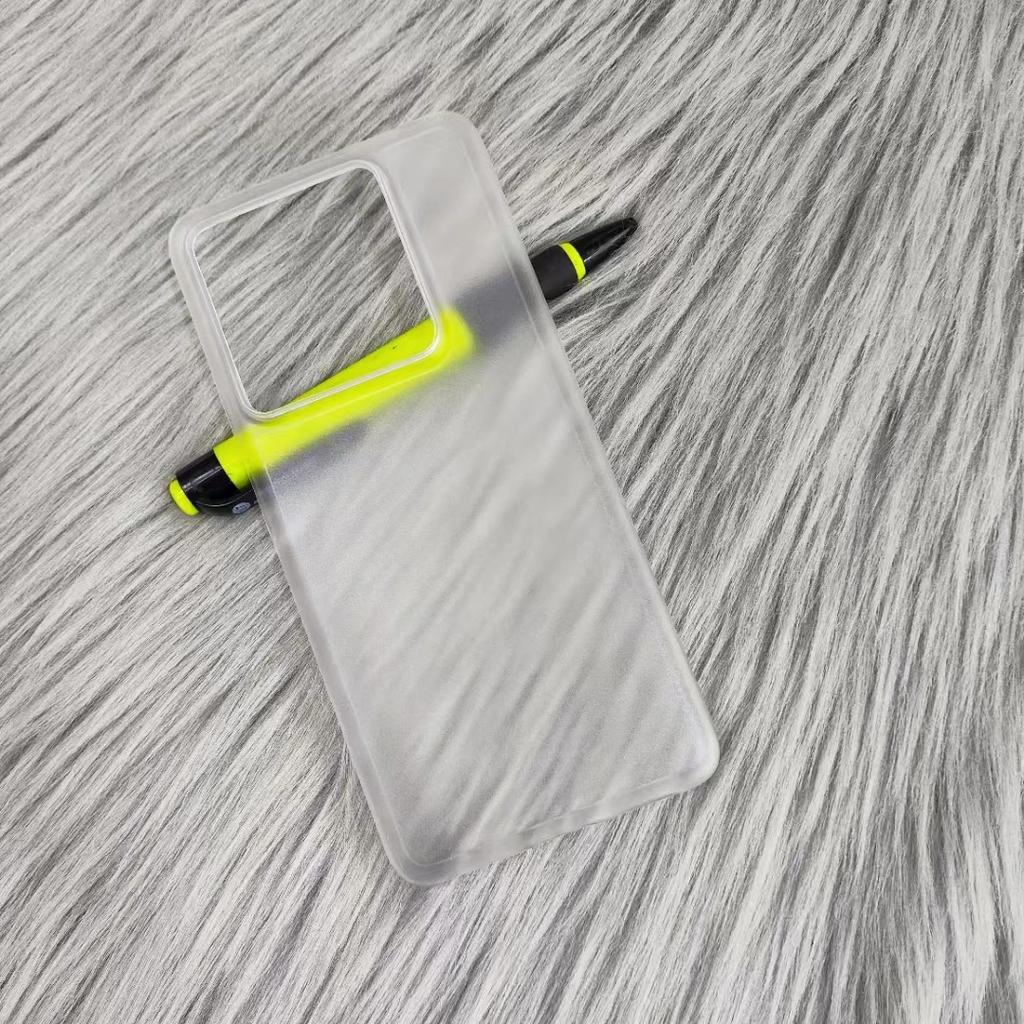 Простой ультратонкий матовый жесткий чехол для телефона Xiaomi 14, 14T, 14 Pro, 14T Pro 6,81" чехол для ПК с защитой от отпечатков пальцев