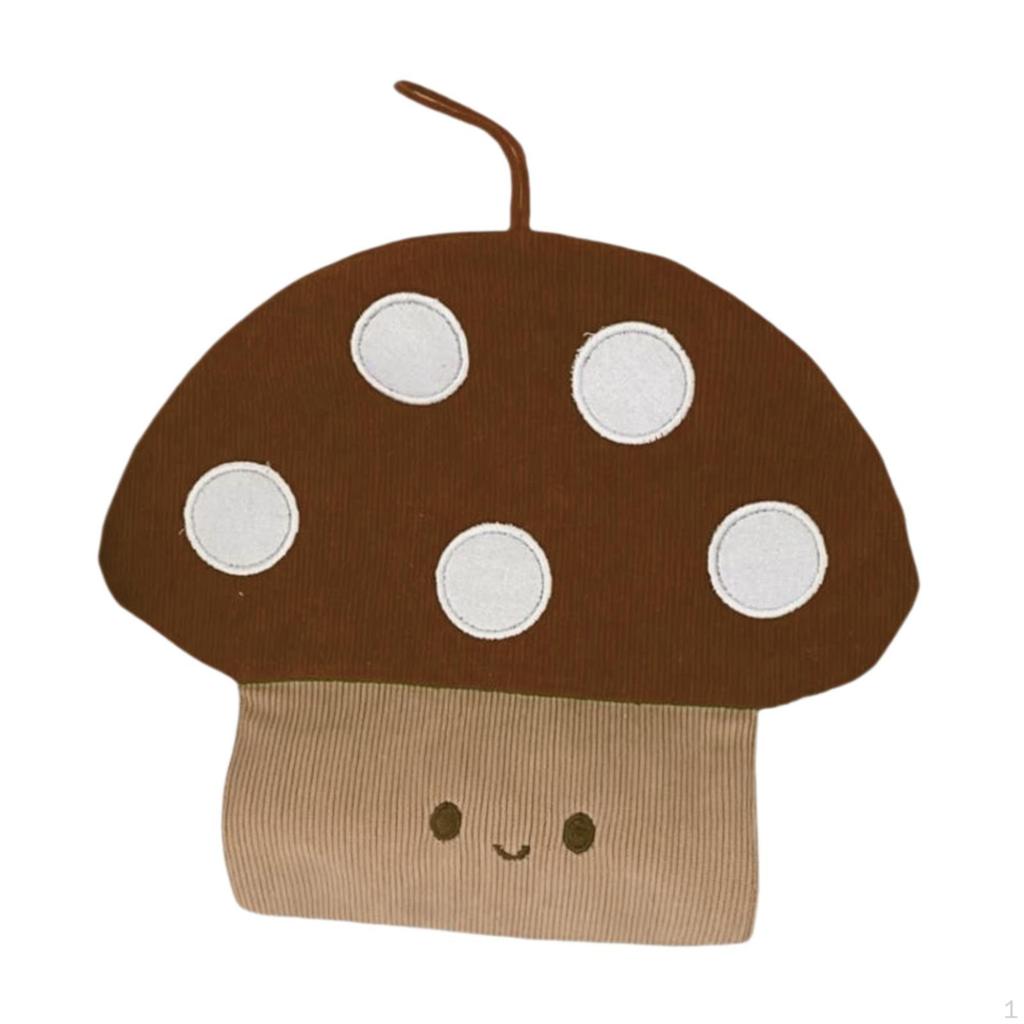 Форма Чехол для салфеток Декоративный Современный Креативный Держатель Подвесной для Спальни Ванной Кухни