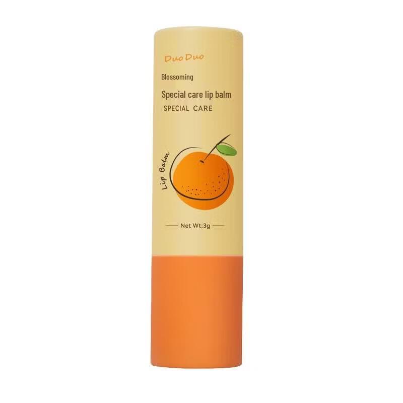 Padano Duoduo Special Care Lip Balm