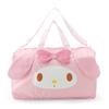 Boston Bag My Melody Travel Bag 183822 Face-shaped