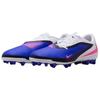 Nike Футбольные бутсы мужские Phantom 6 Academy AG HQ2322-446 Racer Blue
