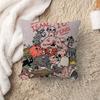 pc game The BBinding of Isaac Cushion Cover Inches Farmhouse Decor Home Throw Pillow Covers for Couch Decorations