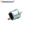 0-10 бар 1/8NPT 1/4NPT Датчик давления масла двигателя с сигнализацией 10 мм 13 мм Автозапчасти для генератора