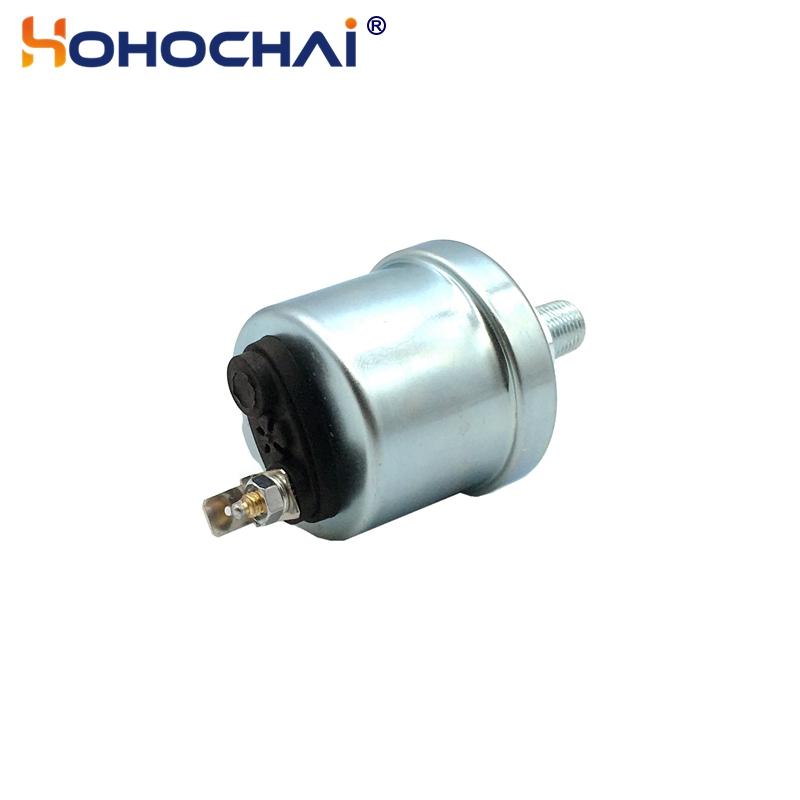 0-10 бар 1/8NPT 1/4NPT Датчик давления масла двигателя с сигнализацией 10 мм 13 мм Автозапчасти для генератора