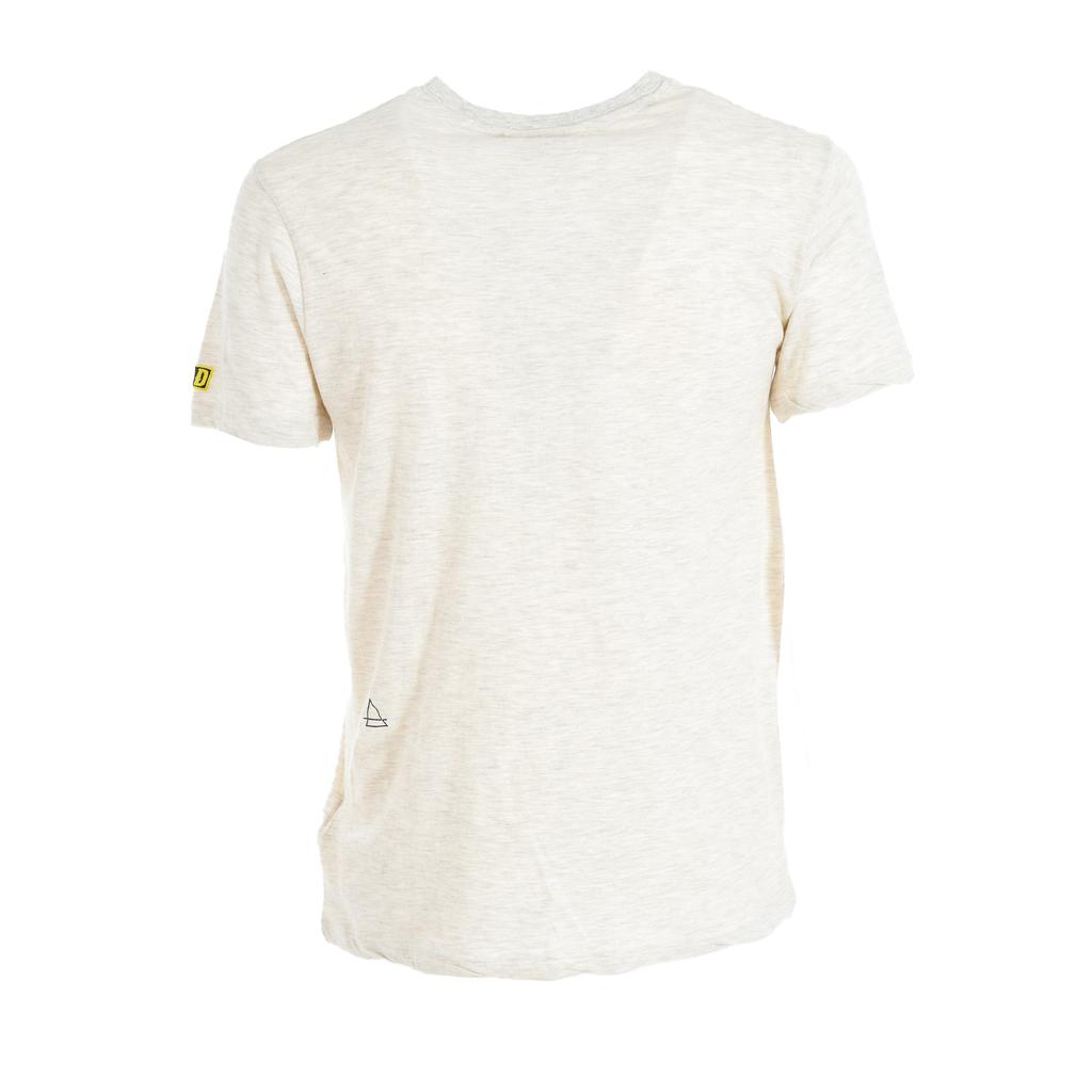 Cimartre 16S1LT231 Женская футболка с коротким рукавом