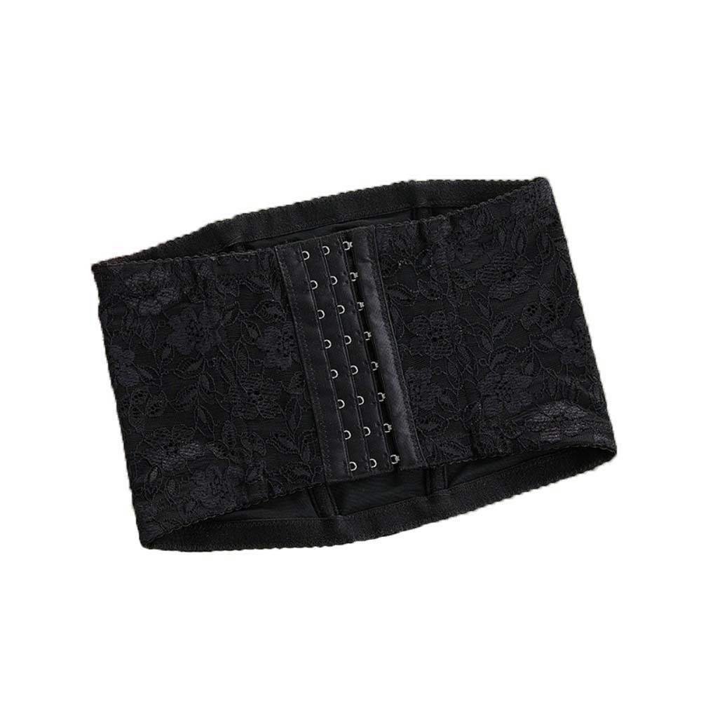 Корсет Tummy Control Корректирующее белье Корсет для живота Кружевной цветочный утягивающий корсет Тренер для талии Спорт