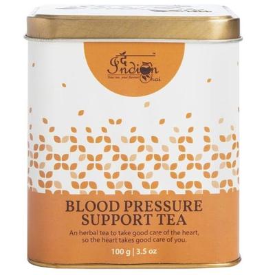 Индийский чай – чай для поддержания артериального давления 100 г со свеклой, джатаманси, корнем лопуха, ашвагандой, ягодами можжевельника и т. д. для холестерина и обмена веществ.