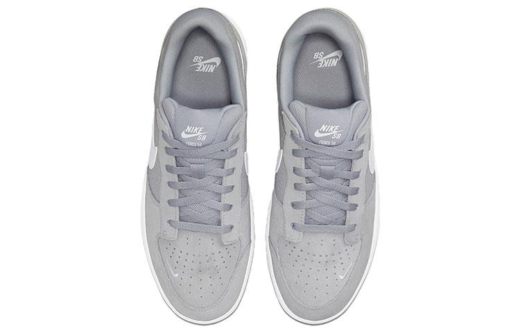 Nike Sb Force 58 Вольф Грей CZ2959-004