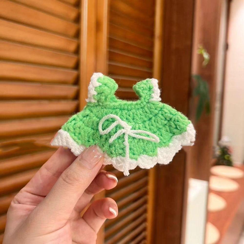 Accessories Cotton Doll Cute Plush Dolls Clothes  for 15cm Cotton Doll/for EXO Idol Dolls
