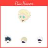 Fashionable Cartoon Style Pin Badge Jujutsu Kaisen Anime Memorabilia Autumn 2022 Release