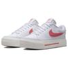 Nike Женские кроссовки Court Legacy Lift White Sea Coral Summit-White Coral-Chalk DM7590-102