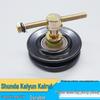 Shunda Kaiyun Kairui Power Steering Pump Belt Tensioner & Pulley for Jiangling
