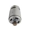 15 Teeth DC Motor 10.8V 12V For GSR1080-2-Li GSR1200-2-LI Cordless Drill Driver