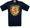 Scotland Scotland Glasgow Edinburgh Aberdeen T-Shirt All Sizes