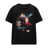 STAR TREK Унисекс футболка для взрослых Janeway