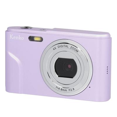 Компактная цифровая камера Kenko KC-03TY (фиолетовый)