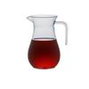 With Sacle Acrylic Wine Decanter Unbreakable Cold Pitcher Wine Separator Kettle  Bar