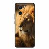 Роскошный Чехол для Телефона для Xiaomi 13T 6.67" Силиконовый ТПУ Мягкая Задняя Крышка Xiaomi 13T Модный Funda Животное Coque Космическое Пространство Животные Чехлы