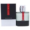 Туалетная вода Prada Luna Rossa Carbon 50 мл