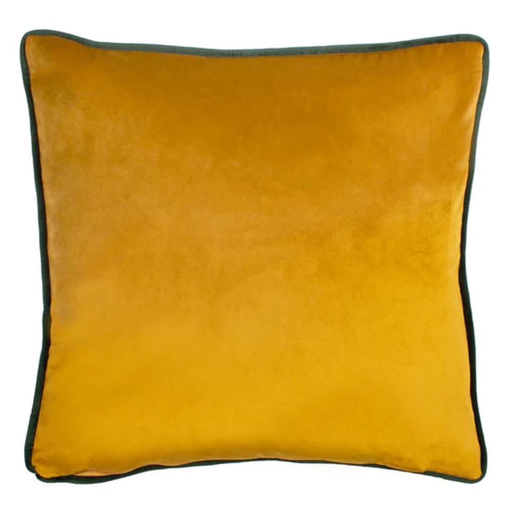 Furn Чехол на подушку с изображением Санта-Клауса Hide + Seek