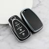 Подходит для Chevrolet Malibu XL Explorer Volando Cool Pioneer Набор автомобильных ключей Специальный чехол