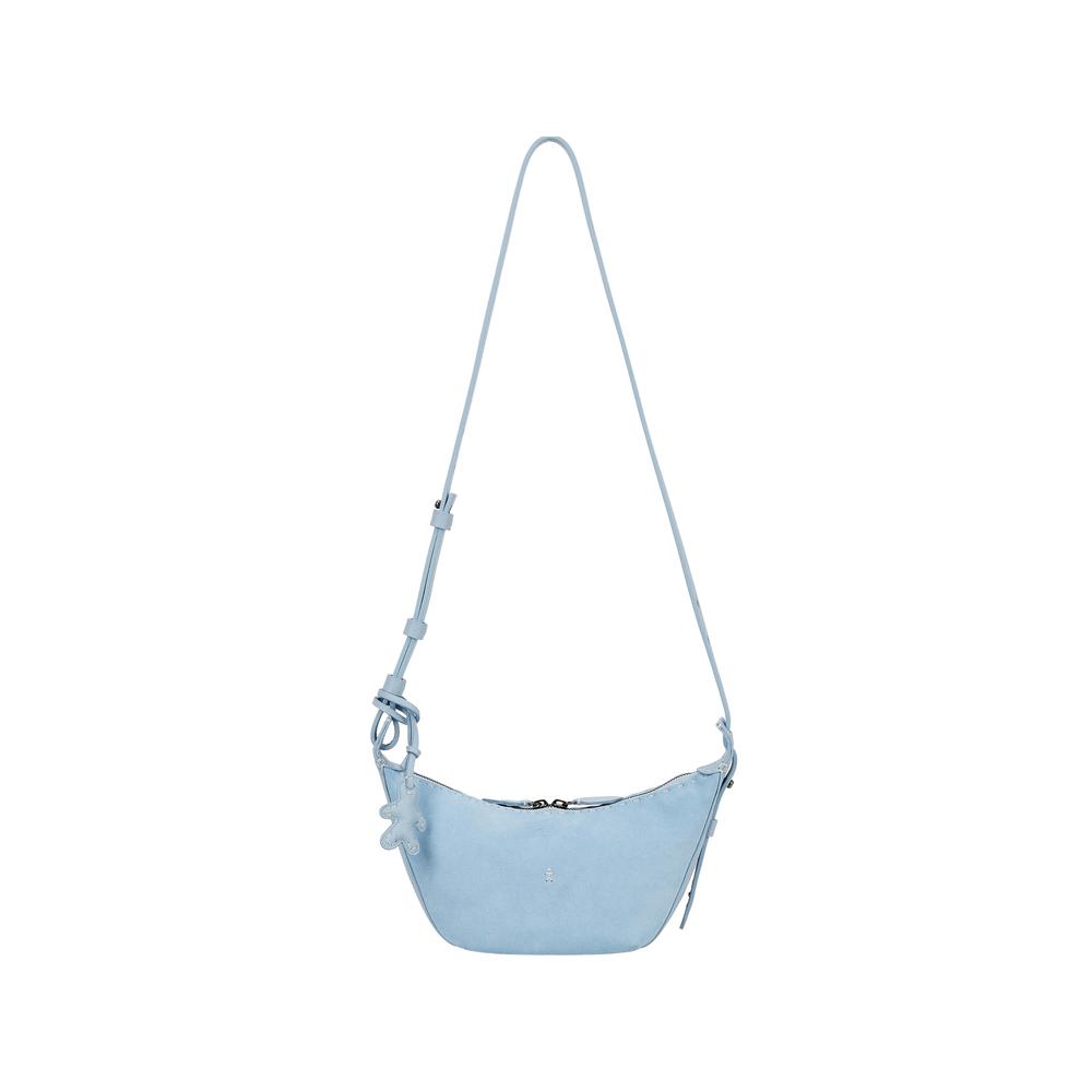 Henry Beguelin Ilenia Micro Band Sky