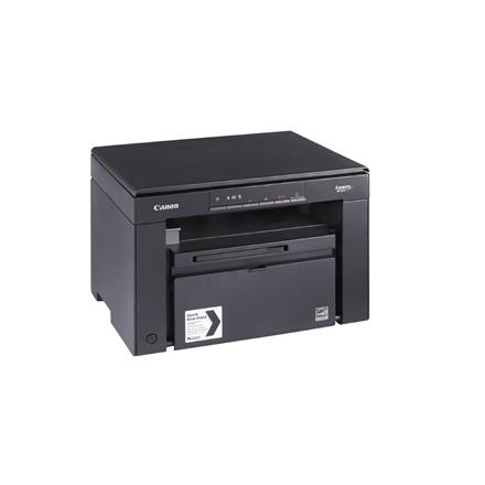 Canon i-SENSYS | MF3010 | Printer / Copier / Scanner | Monochrome | Laser | A4/Legal | Black