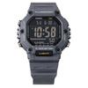 Casio Серый AE1600H-8B,