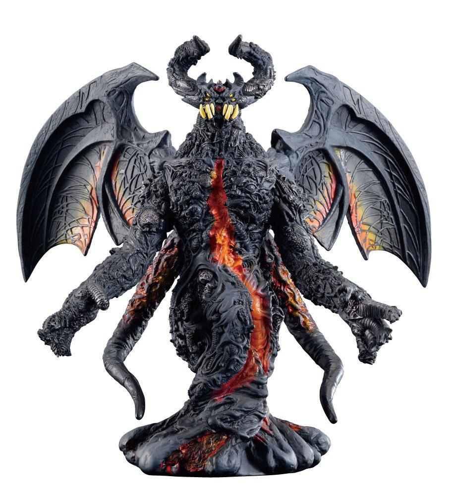 Ultra Monster Series 2009 Movie: Hundred Monsters Beludora