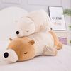 Creative Polar Bear Hug Pillow Bear Plush Toys Software Doll Children Doll Girls Birthday Gift