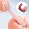 Фаллоимитаторы-кролики, вибратор для женщин, стимуляция сосков, клитора, вибрационный массажер для точки G, женская мастурбация, эротическая секс-игрушка для взрослых