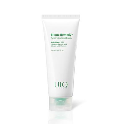 Пенка для умывания Uike Biom Remedy Acne Cleansing Foam, 1 шт., 150 мл
