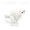 Childrens Pvc Cat Decor Figurine With Static Design For Kids Room And Collectible Display
