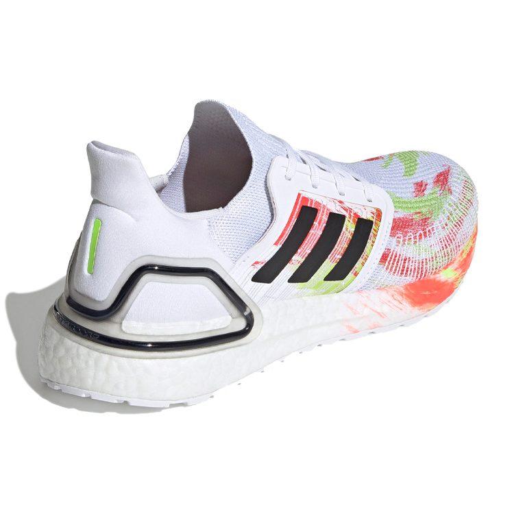 adidas UltraBoost 20 'Heatmap' FW8169