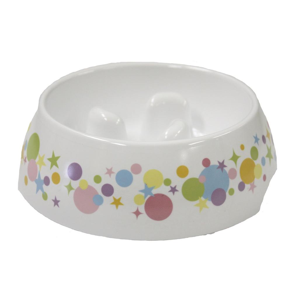 Doggyman Slowly Bumpy Tableware S Size