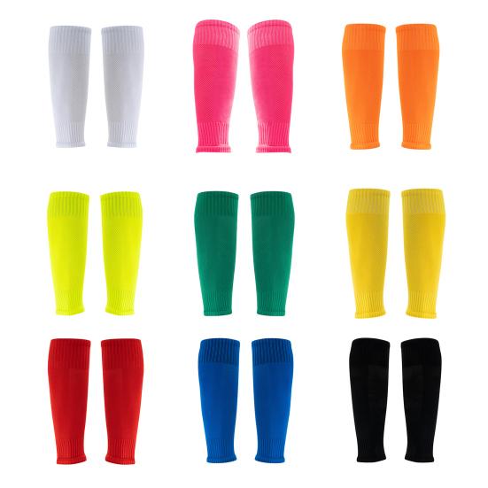 Calf Compression Sleeve for Women Men Footless Compression Socks for Shin Splint