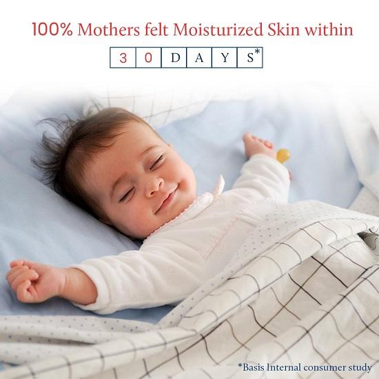 Аюрведическое детское массажное масло для тела Blue Nectar с гхи и миндалем 100 мл (Упаковка из 2 шт.)