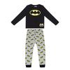 Batman Boys Long Pyjama Set