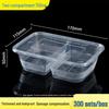 Disposable Food & Takeaway Containers