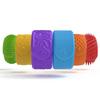 6Pcs Textured Silicone Sensory Bracelet 6Pcs Fidget Toys Christmas Gift Calming Toy  Boy Girl